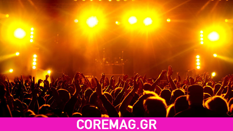 Προστατεύστε τα αυτιά σας στις συναυλίες